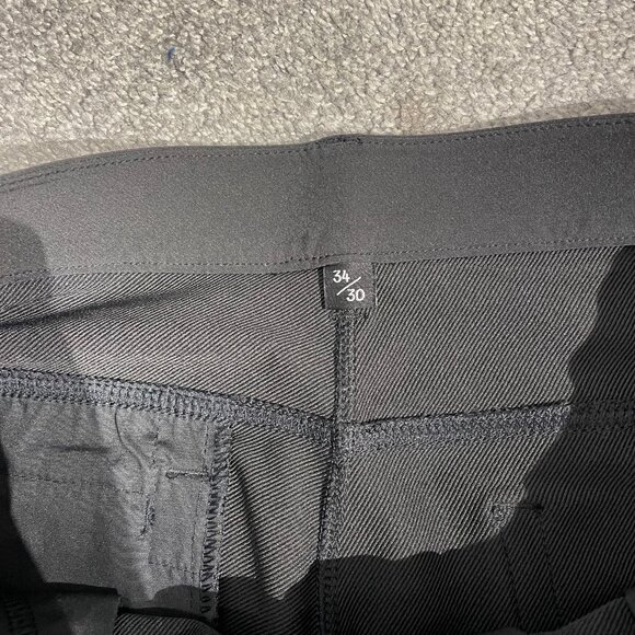 Public Rec Dealmaker 5-Pocket Men's Pants, Size 34x30, Black - Picture 4 of 6